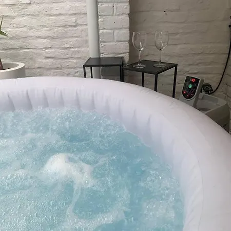 Les Thermes Du Beffroi