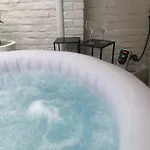 Les Thermes Du Beffroi
