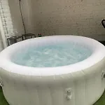 Apartamento Les Thermes Du Beffroi Calais
