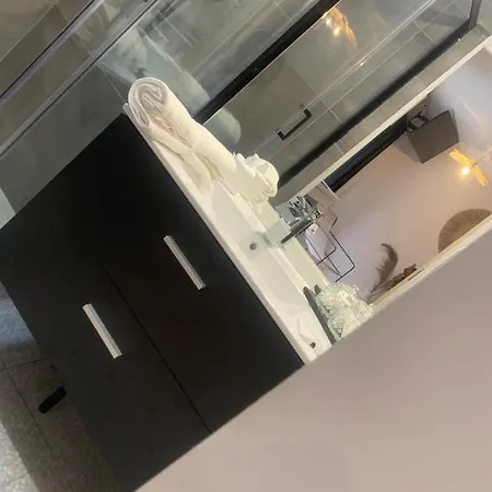 Les Thermes Du Beffroi Appartement *