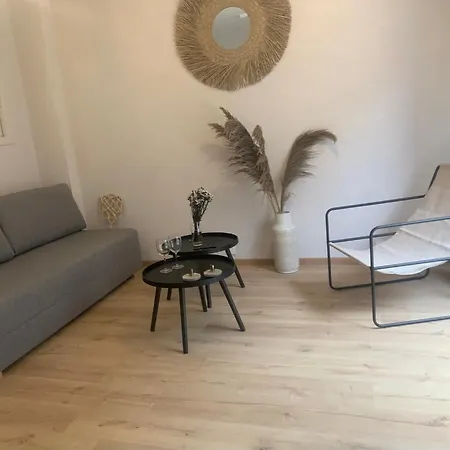 Les Thermes Du Beffroi Apartamento