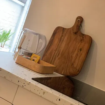 Les Thermes Du Beffroi Appartement