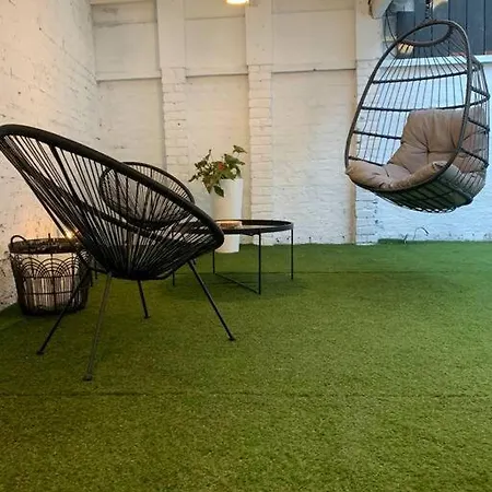 Les Thermes Du Beffroi * Calais