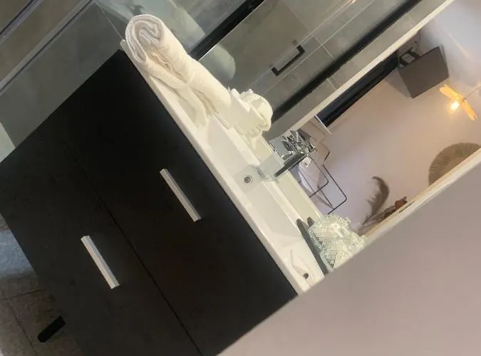 Les Thermes Du Beffroi Apartment *