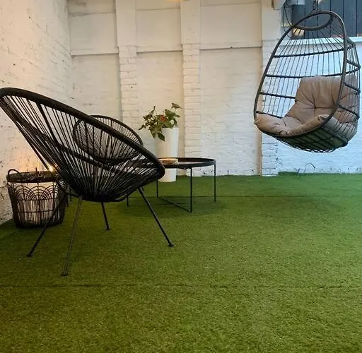 Les Thermes Du Beffroi * Calais